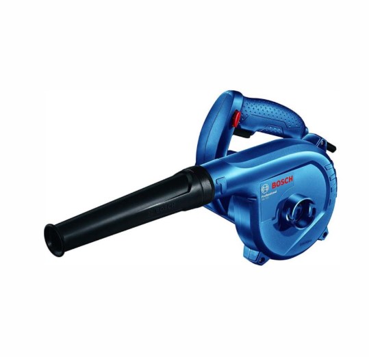 Bosch GBL 650 Professional Air Blower – Compact Electric Blower for Cleaning Dust, Workshop Maintenance, and Outdoor Applications